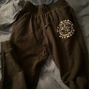 Gymshark joggers